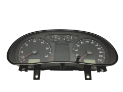 Speedometer/Instrument Cluster VW Polo 9N 6Q0920800 110080124001A 51764