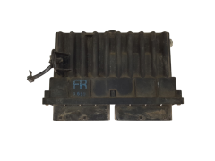 Controller 09131730 ID252620 Opel 20307