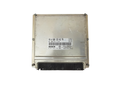 Controller A6681530279 0281010793 Mercedes Bosch 18527