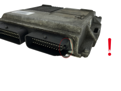 Controller LPG 616608000 110R-006011 67R-016002 Landi Renzo