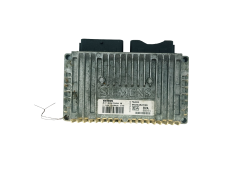 Controller S118047508B 9639452780 82000031512 PSA Siemens 32426
