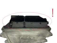 Controller 51784559 MJD6F3.M3 Lancia Fiat FGP 48124