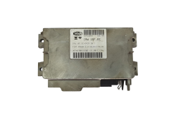 Controller 46746380 61602.121.00 IAW16F.EE Fiat Magneti Marelli 17622