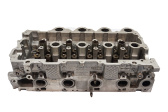 Cylinder Head 0200EH 9655911480 1.6 HDi 16v TDCI Citroen Peugeot Ford 1037