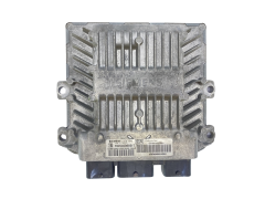 Controller 9650529880 9648624280 5WS40068B-T SID804 PSA Siemens 63954