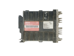 Controller 0280000759 28SA2172 Fiat Bosch 36700