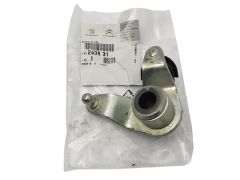 Fastening Of Cables Original Jumper Boxer Ducato III  243831 55197394