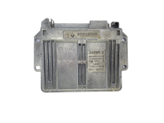 Controller Renault 8200023519 7700113510 21656026-0 Sagem 55095