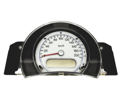 Speedometer/Instrument Cluster Suzuki Splash 34100-51K02 34100-51K0 Pricol