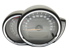 Speedometer/Instrument Cluster Mini Cooper 8779675-01 UK-NSI