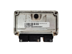 Controller 0261207318 9653492580 9643897580 PSA Bosch 30866