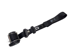 Seat Belt Right Front Sandero 2 Logan 2 868845555R 0km