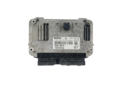 Controller 89661-0H070 0261S04464 Toyota PSA Bosch 43555