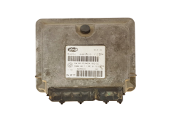 Controller IAW4AF.PP 55187374 Fiat Magneti Marelli 30816