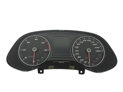 Speedometer/Instrument Cluster Seat Leon 5F0920751F VDO