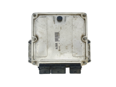 Controller 0281010935 9640938680 9646149880 PSA Bosch 46324