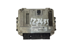 Controller PSA 0281013872 9664843780 9653958980 Bosch 19373