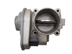 Air Throttle Body Opel Chevrolet 96440414 Pierburg