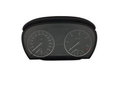 Speedometer/Instrument Cluster BMW 3 E90 E91 9220963-01 14369510 VDO  1161