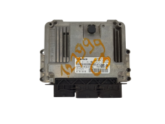 Controller 0281017337 9666729680 9676833080 PSA Bosch 19436