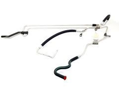 Power Steering Cable Original Master III Movano NV400 4972100Q8J