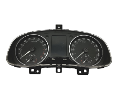 Speedometer/Instrument Cluster Skoda Fabia 5J0920840D A2C53356354 VDO 52217