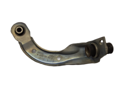 Attachment, Bracket Left Kangoo 2 8200361269 Renault