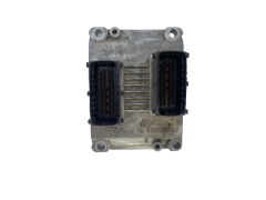 Controller Fiat 00551803110 0261207901 Bosch 50444