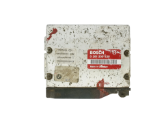 Controller 0261200520 BMW Bosch 36826
