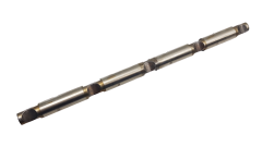 Camshaft 132523930R 1.2 16v D4F Renault  7701049892 2755