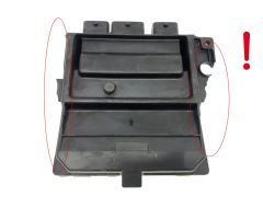 Controller 1S4A-9F954-CE DDCR 80927C Ford 50493