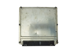 Controller A0001536479 0281010908 Mercedes Bosch 14023