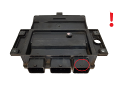 Controller 8200619409 8200399038 R0410B034C TRW Delphi Renault 16637