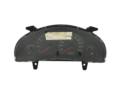 Speedometer/Instrument Cluster Ford Transit Connect 8T1T-10849-CB 57776