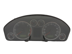 Speedometer/Instrument Cluster Seat Alhambra 7M7920840L 110080035015 AE VDO