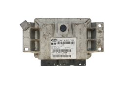 Controller PSA 9662258780 IAW6LPC.105 Magneti Marelli 42042 Controller PSA 9662258780 IAW6LPC.105 Magneti Marelli 42042