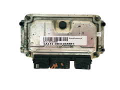 Controller 0261206942 9638783480id06 26FM0827 PSA Bosch 31045