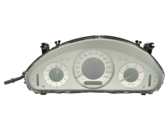 Speedometer/Instrument Cluster Mercedes E W211 A2115405711 26805