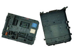 Controller JCI 21678163-7-B PSA Johnson Controls
