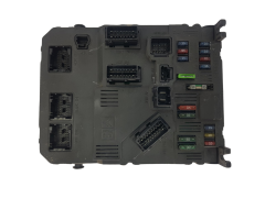 Controller BSI E02-00 S118085210D 9645747480 PSA Siemens 2074