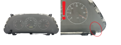 Speedometer/Instrument Cluster Alfa Romeo 145 60.2584.003 602584003 54190