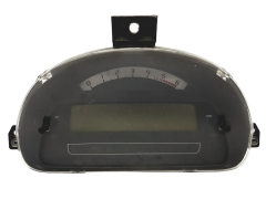 Speedometer/Instrument Cluster Citroen C2 C3 9660225880 D 02 40821
