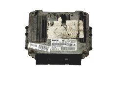 Controller 0281011863 9659342280 9653958980 PSA Bosch 18383