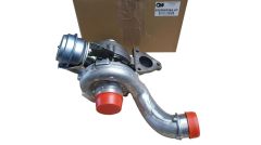 Turbocharger For Renault 8200683864 Qplus