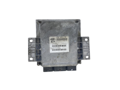 Controller 9642597680 IAW48P2.70 16449.054 Magneti Marelli 61295