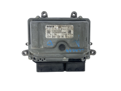 Controller 0281012061 A6401500879 Mercedes Bosch 51249