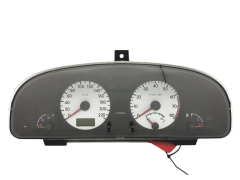 Speedometer/Instrument Cluster Citroen Xsara 9645745080 B 00 49653