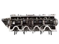 Cylinder Head Fiat SAAB 55193091 1.9 JTD 8V