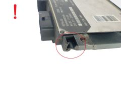 Controller 9641390180 9648225280 R04080034A 80965B PSA Lucas 45494