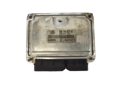 Controller 038906019DQ 0281010891 Seat Bosch 3769